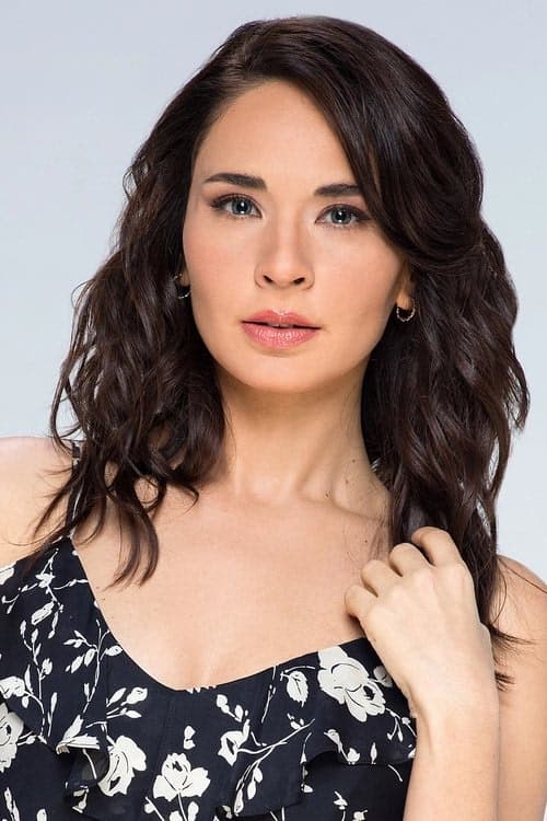 Adriana Louvier filmleri