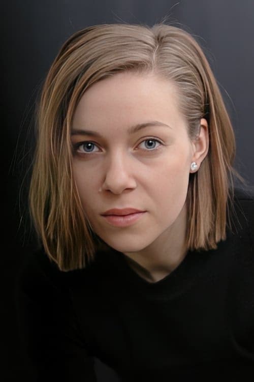 Agáta Červinková filmleri