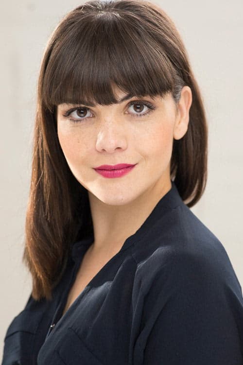Agnès Llobet filmleri