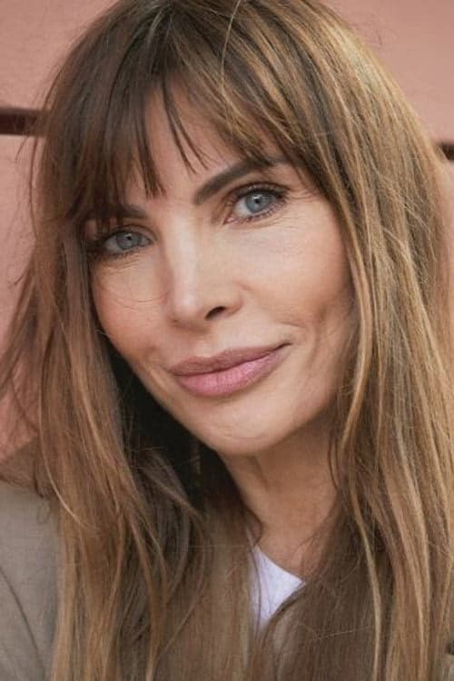 Agnieszka Dygant filmleri