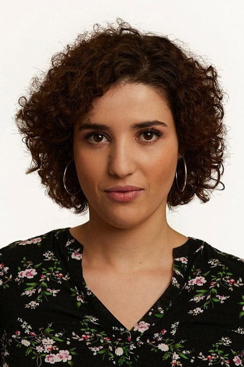 Ahlaam Teghadouini filmleri
