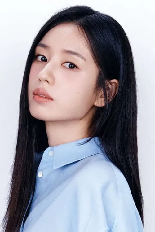 Ahn Eun-jin filmleri
