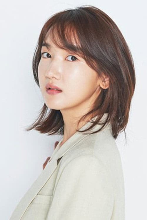 Ahn So-yo filmleri
