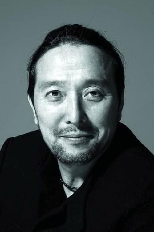 Ahn Suk-hwan filmleri