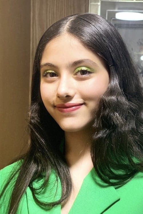 Aicel Ramzy filmleri