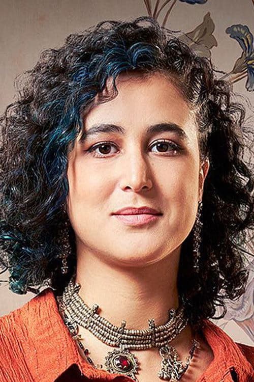 Aida El Kashef filmleri