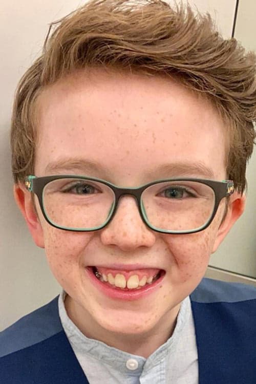 Aidan McCann filmleri