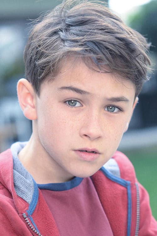 Aidan Wallace filmleri