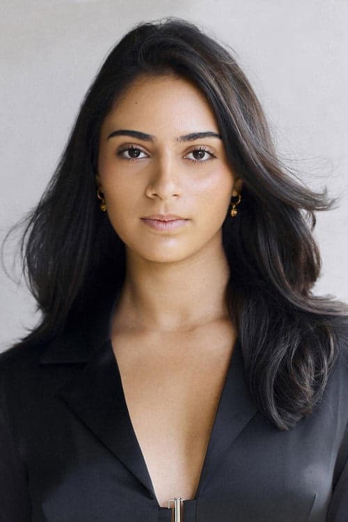 Alana Mansour filmleri