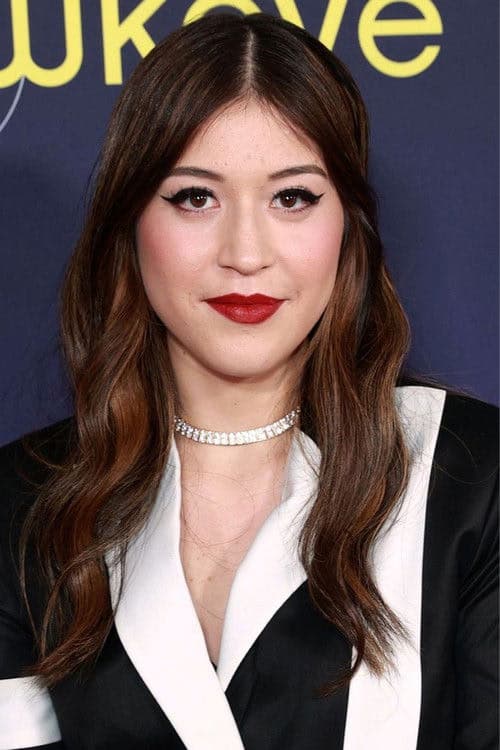Alaqua Cox filmleri