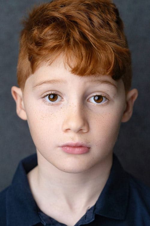 Alastair Stout filmleri