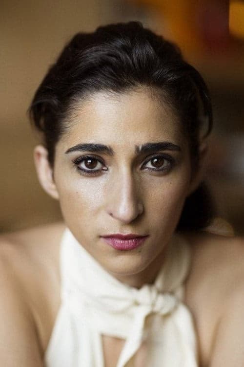 Alba Flores filmleri