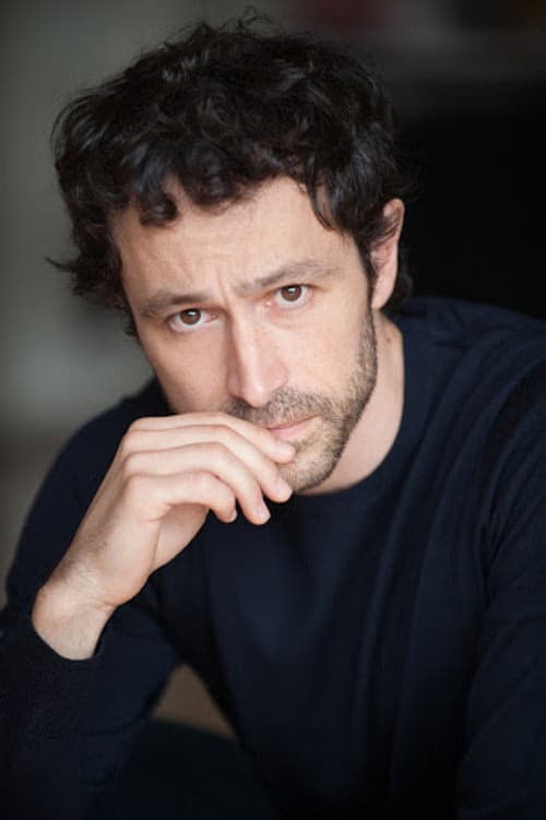 Albert Ausellé filmleri