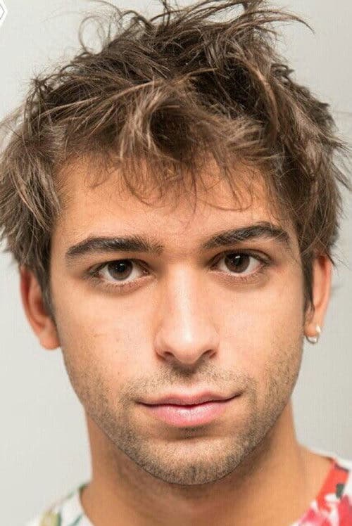 Albert Salazar filmleri