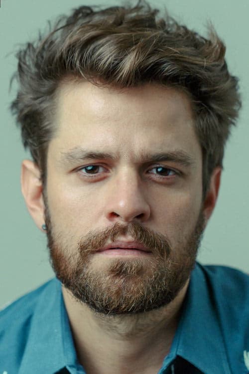 Alejandro Claveaux filmleri
