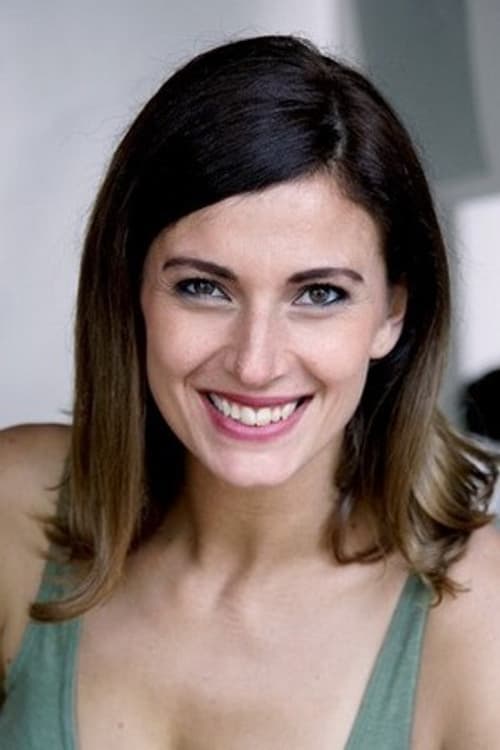 Alessandra Carrillo filmleri