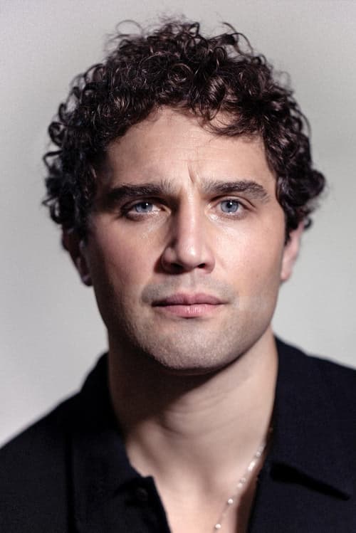 Alex Brockdorff filmleri