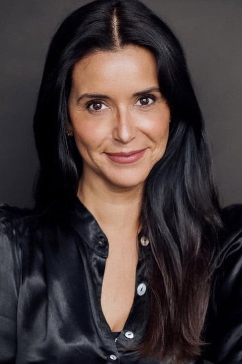 Alex Castillo filmleri
