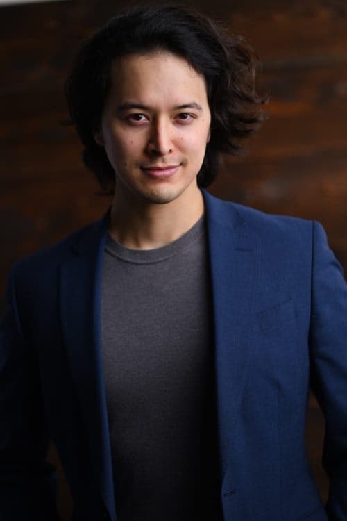 Alex Galick filmleri