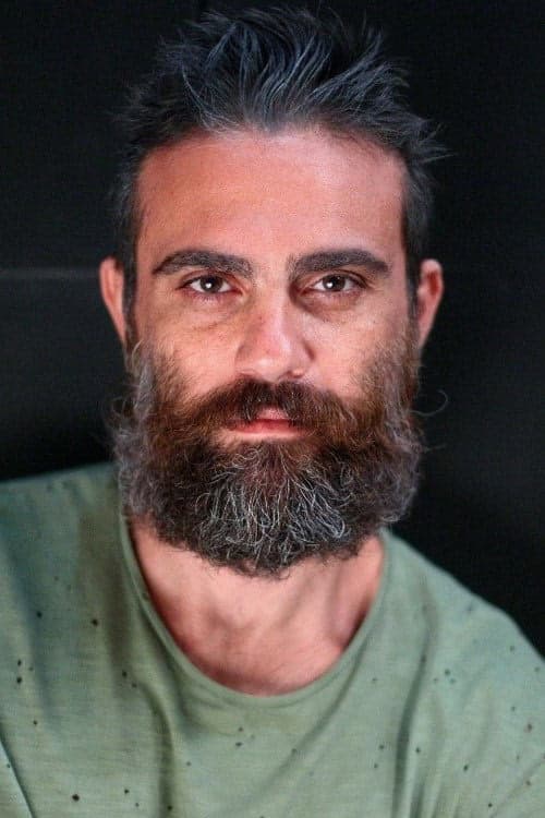Alex Nader filmleri