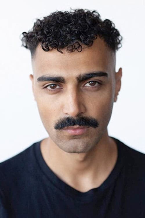 Alexander Abdallah filmleri