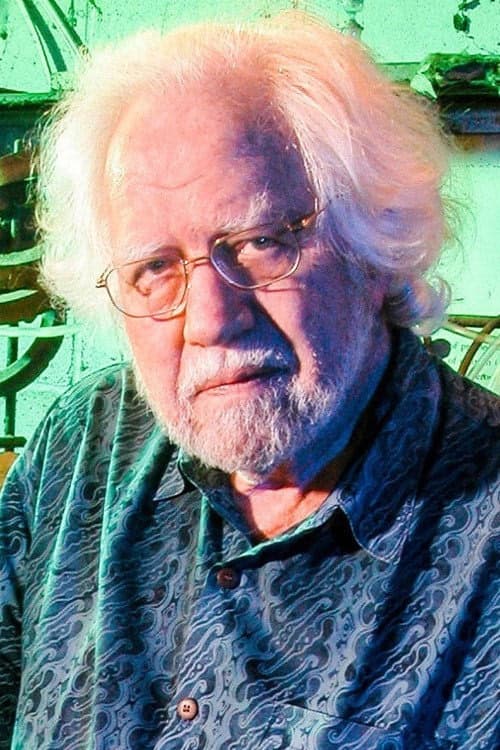 Alexander Shulgin filmleri