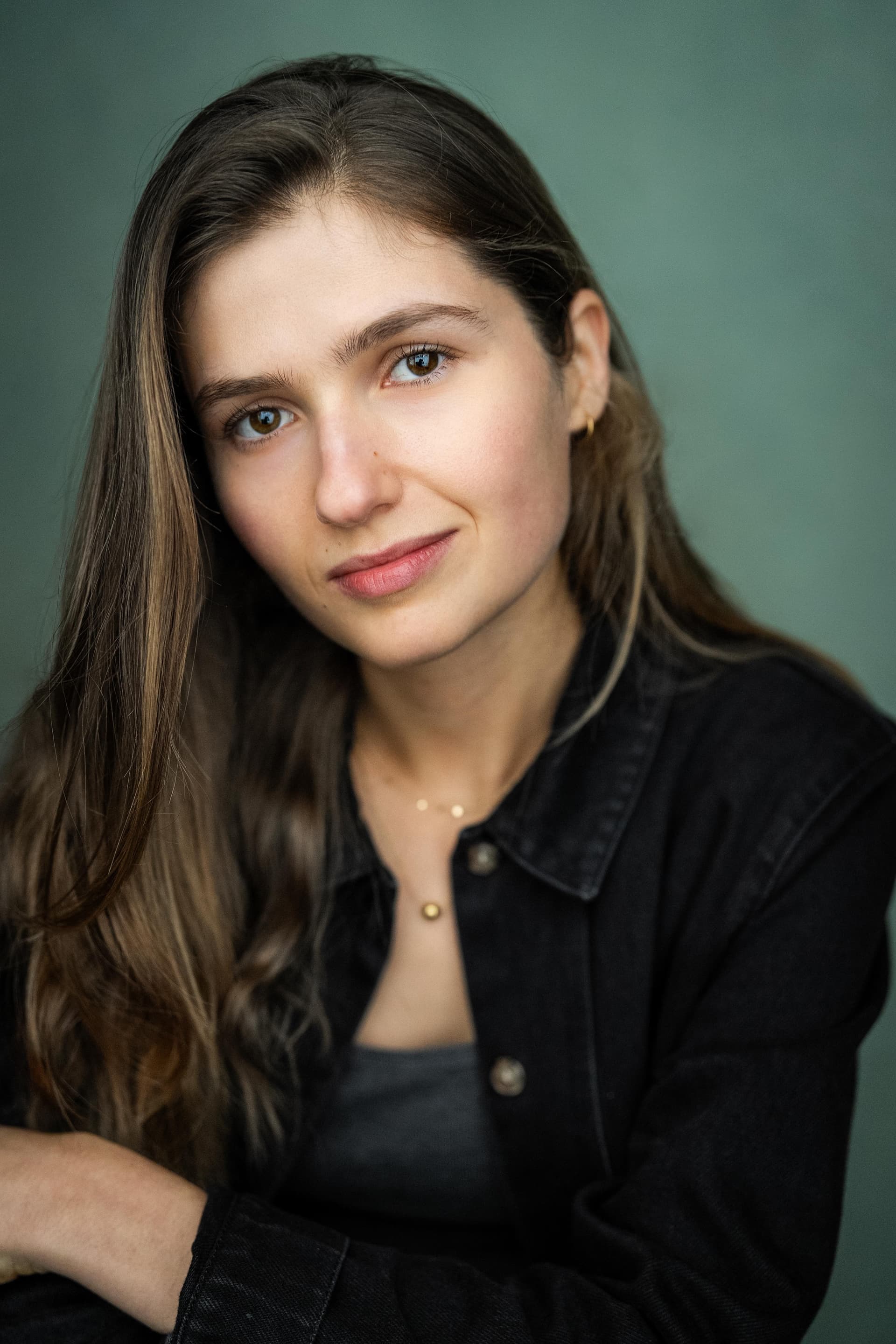 Alexandra Boulton filmleri