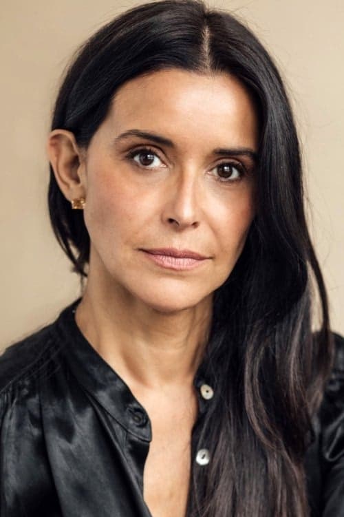 Alexandra Castillo filmleri