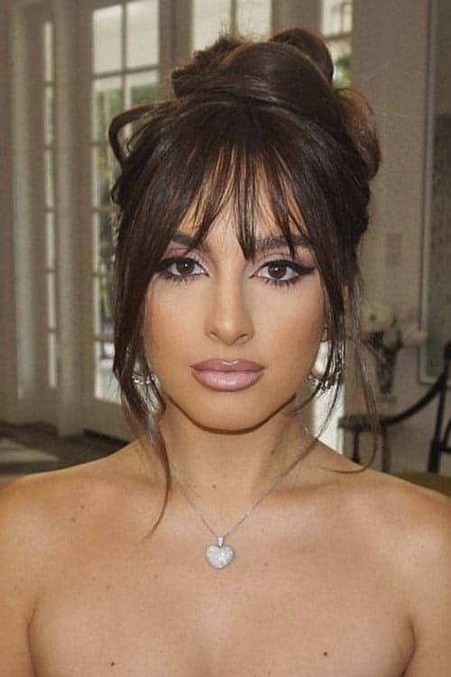 Alexia Umansky filmleri