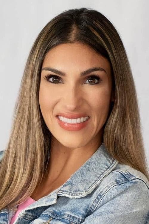 Alexis Baca filmleri