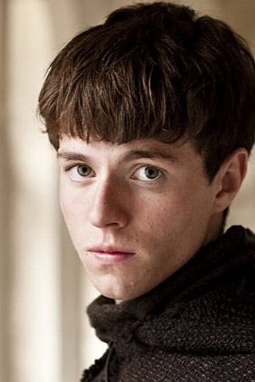 Alfie Stewart filmleri
