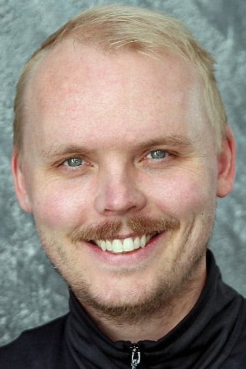 Alfred Svensson filmleri