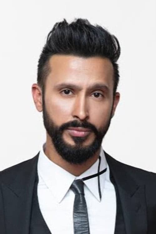 Ali Kazmi filmleri