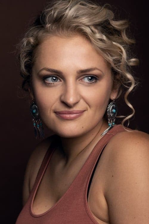 Ali Stroker filmleri