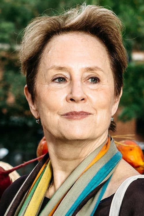 Alice Waters filmleri
