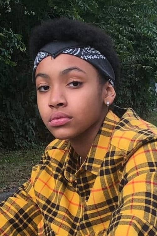 Alicia Ann Edogamhe filmleri