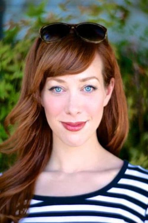 Alie Ward filmleri