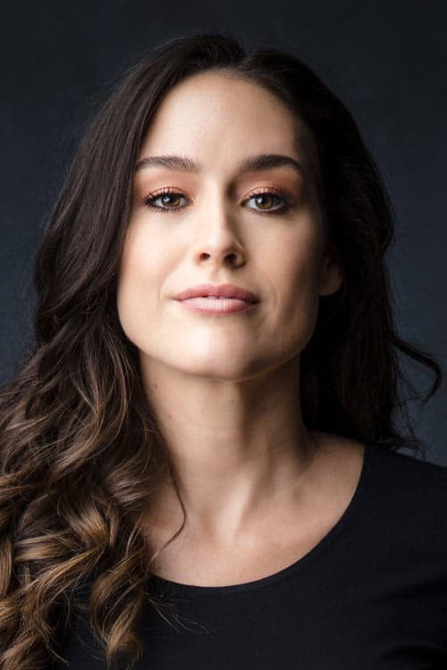 Alison Luff filmleri