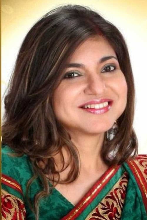 Alka Yagnik filmleri