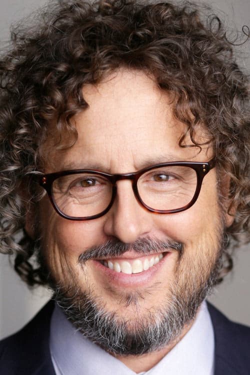 Allen Salkin filmleri