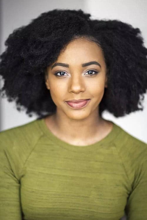 Alyah Chanelle Scott filmleri