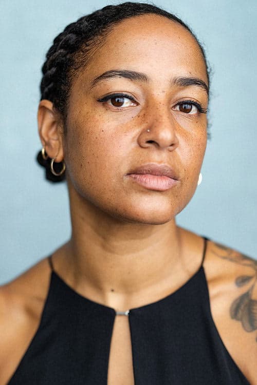 Amaka Okafor filmleri