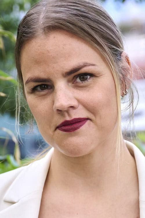 Amalie Lindegård filmleri