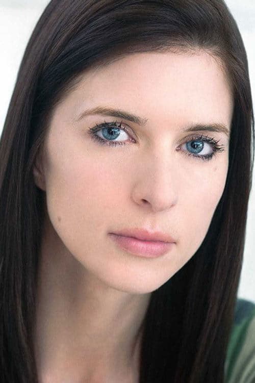 Amanda Adrienne filmleri