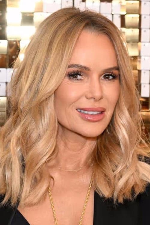 Amanda Holden filmleri