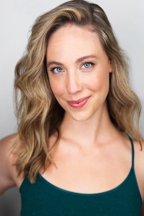 Amanda Nicholas filmleri