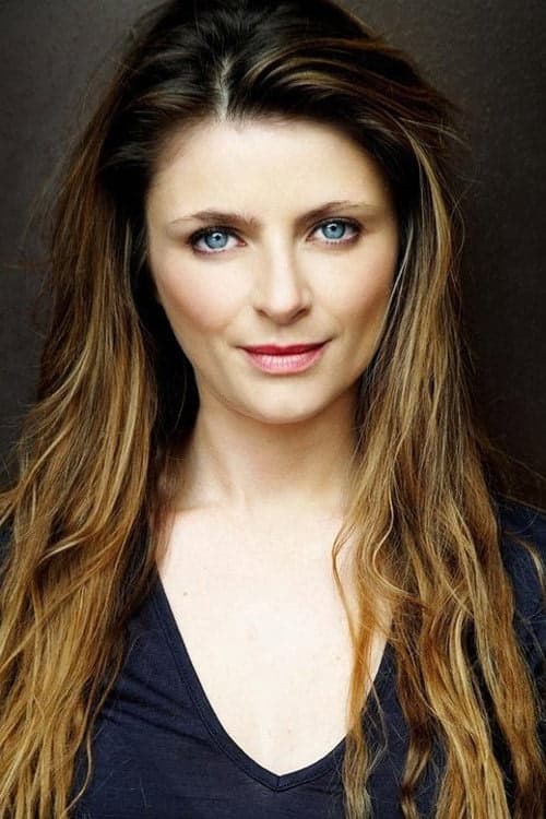 Amber McMahon filmleri