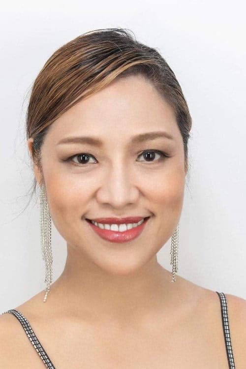 Amelyn Pardenilla filmleri