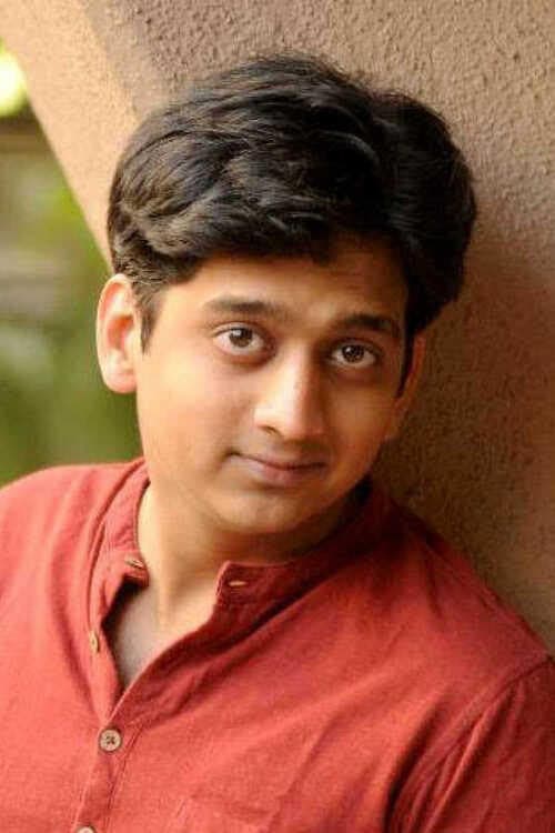 Amey Wagh filmleri