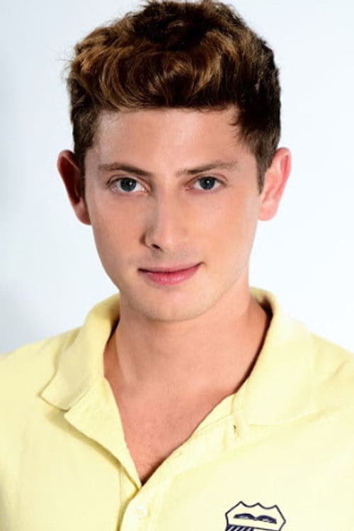 Amit Rahav filmleri